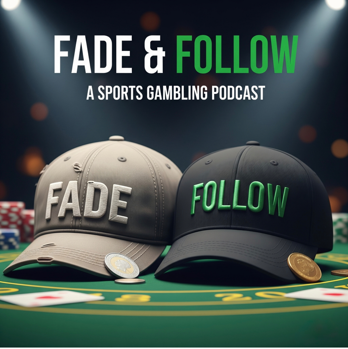Fade & Follow